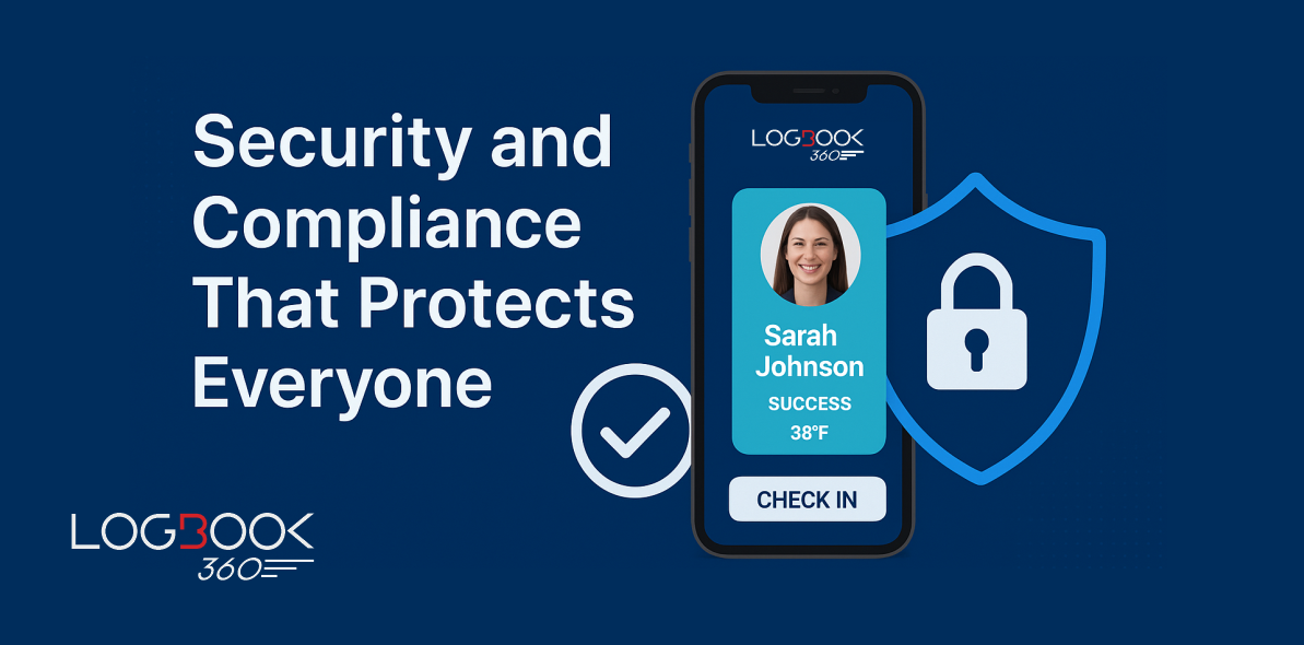 ITAR compliance and visitor management: what defense contractors must know
