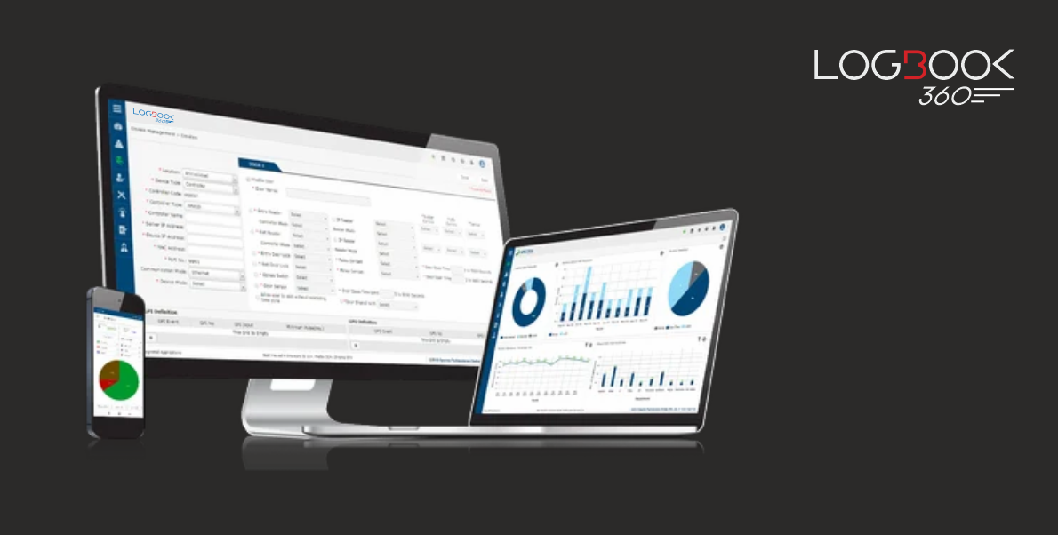 Ai-enabled dashboards and automation for multiple sites
