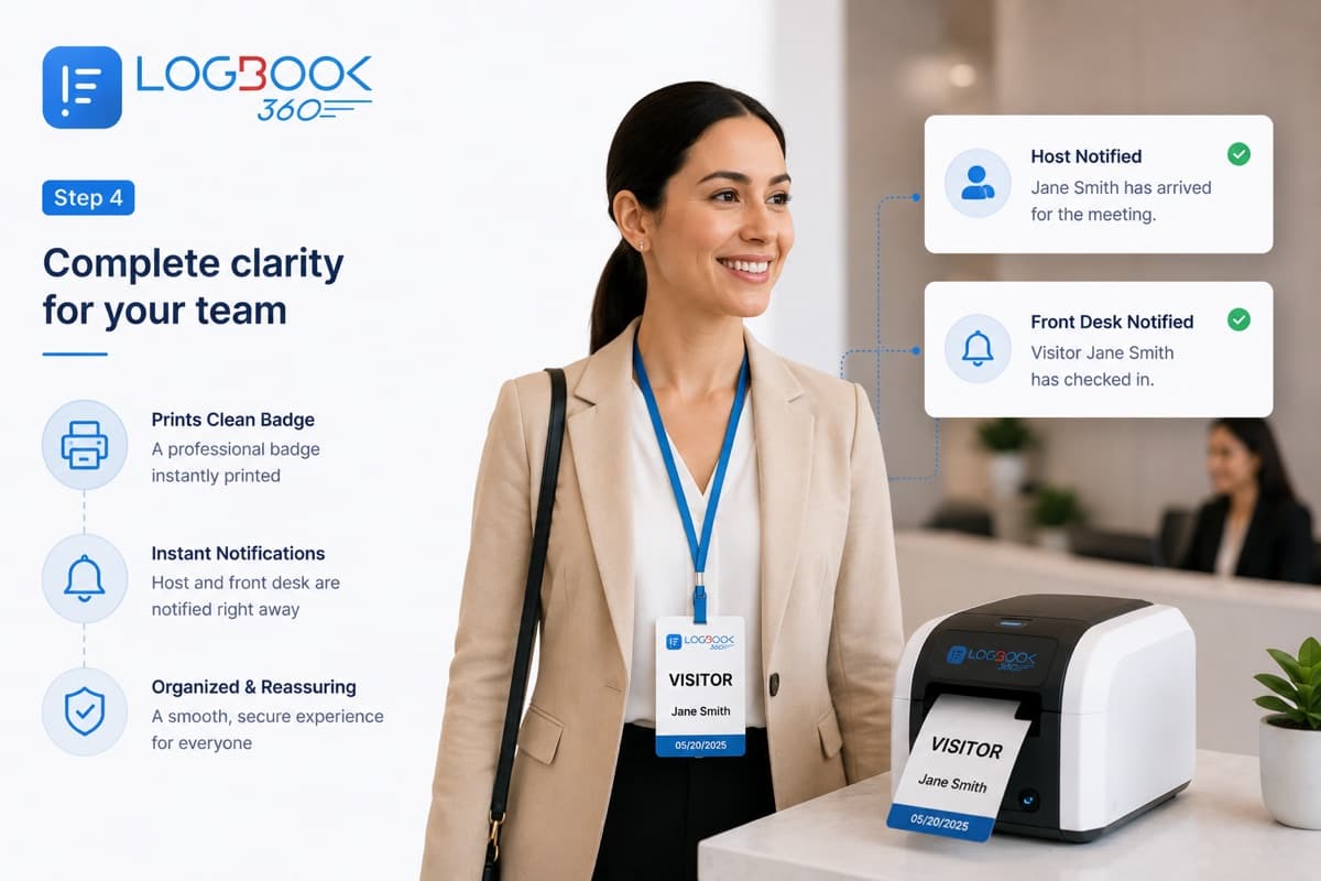 Complete clarity for your team